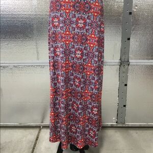Gilli Maxi Skirt. Size XSP.